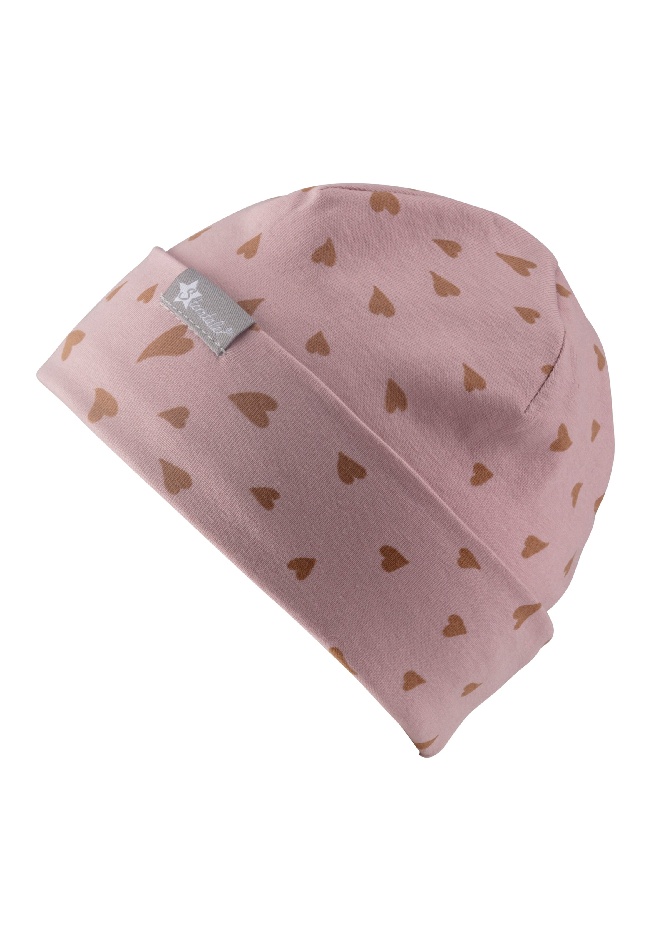 STERNTALER Mütze in Pink