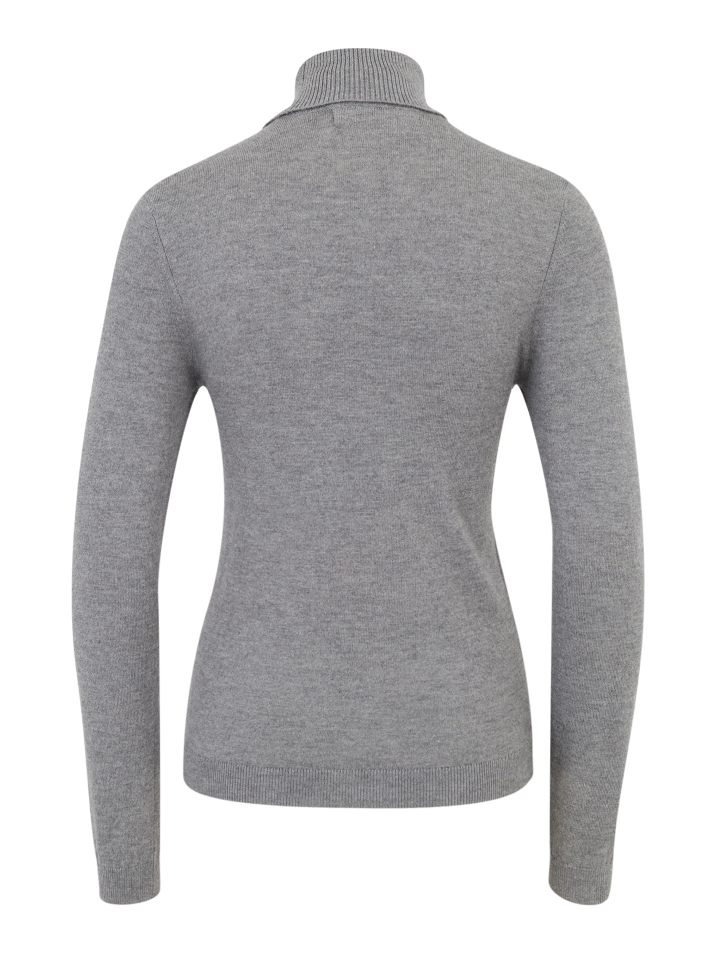 Pull-over 'VMIris' VERO MODA en gris