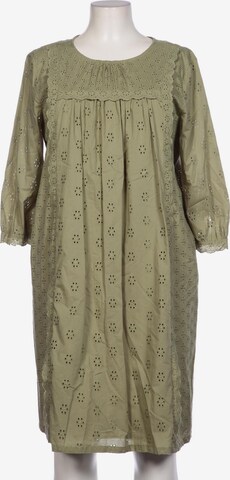 ESPRIT Kleid XL in Grün: Vorderseite