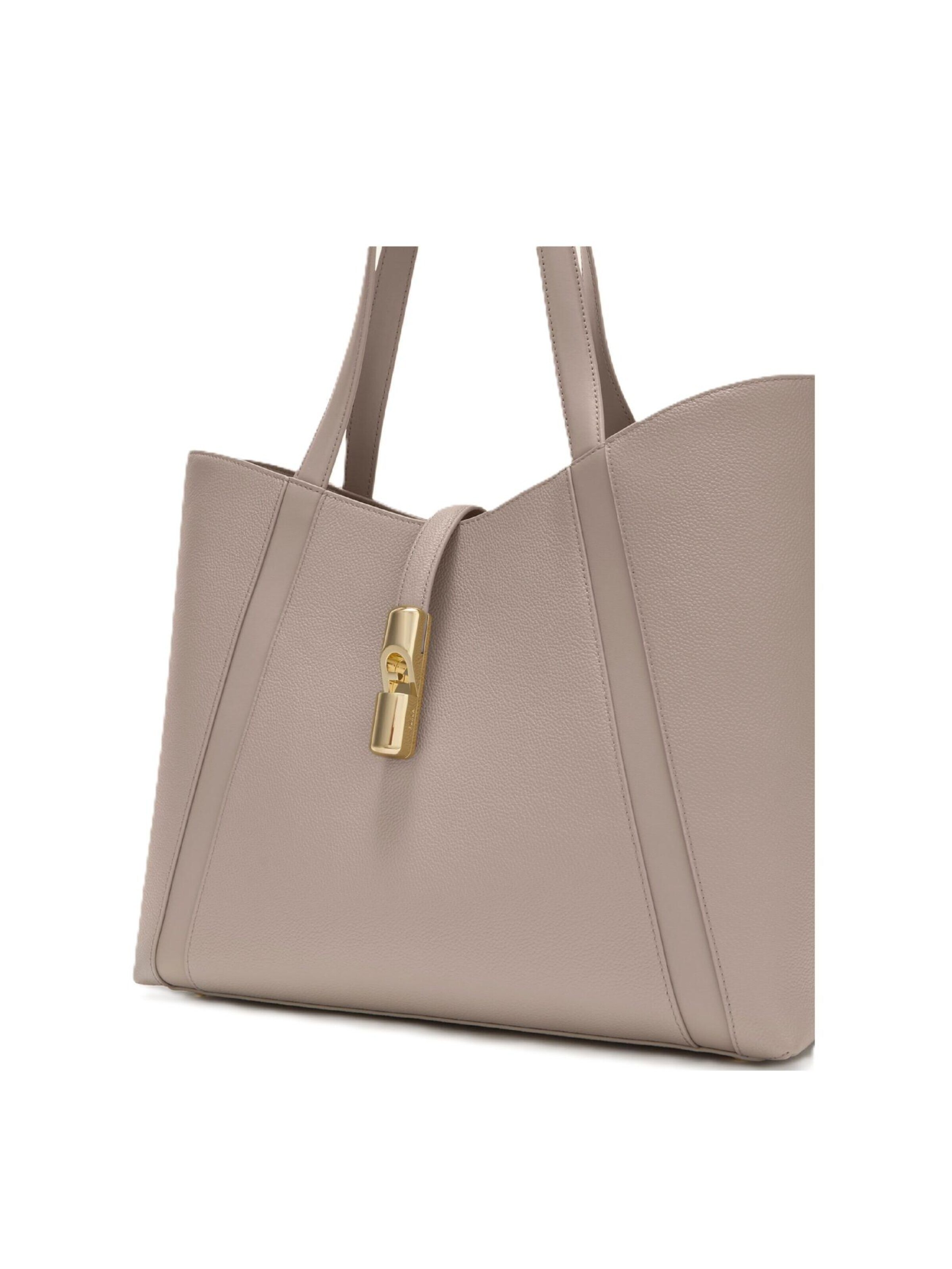 Shopper 'WB01788 BX3353' di FURLA in grigio