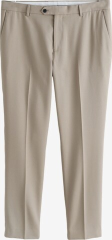 Next Hose in Grau: Vorderseite