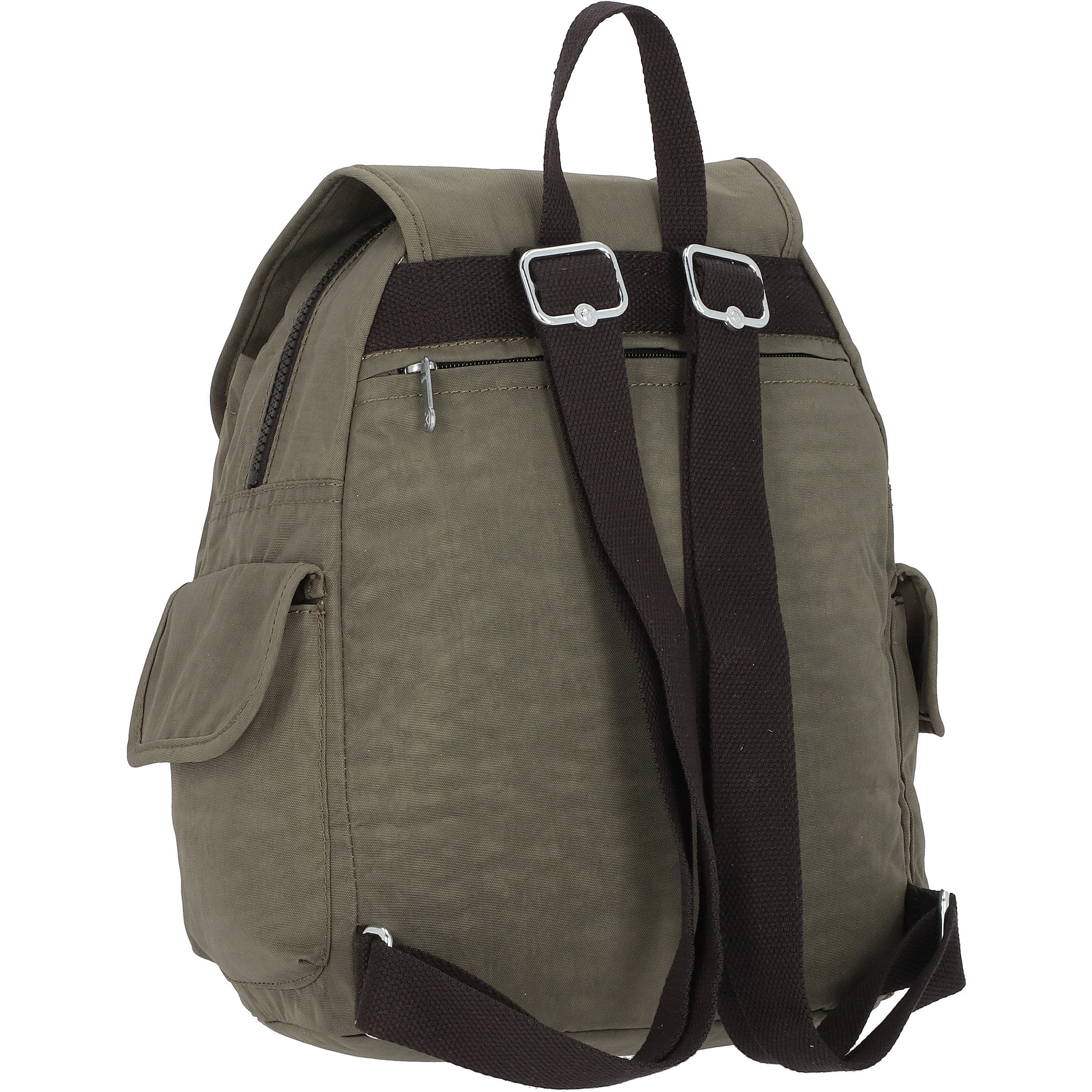 Sac à dos KIPLING en vert