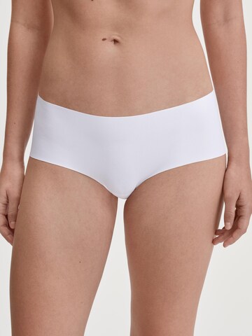 CALIDA Panty 'Sleek Skin'‌‌‌‌‌‌‌‌‌‌ in Weiß