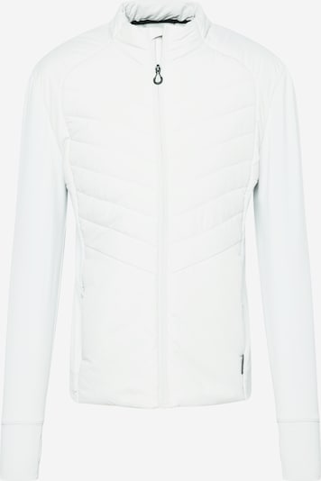 Only & Sons Veste mi-saison 'ULTRA MIX' en blanc, Vue avec produit