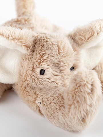 SIGIKID Stuffed animals 'Mini Kuscheltier Cuddly Gadgets' in Grey