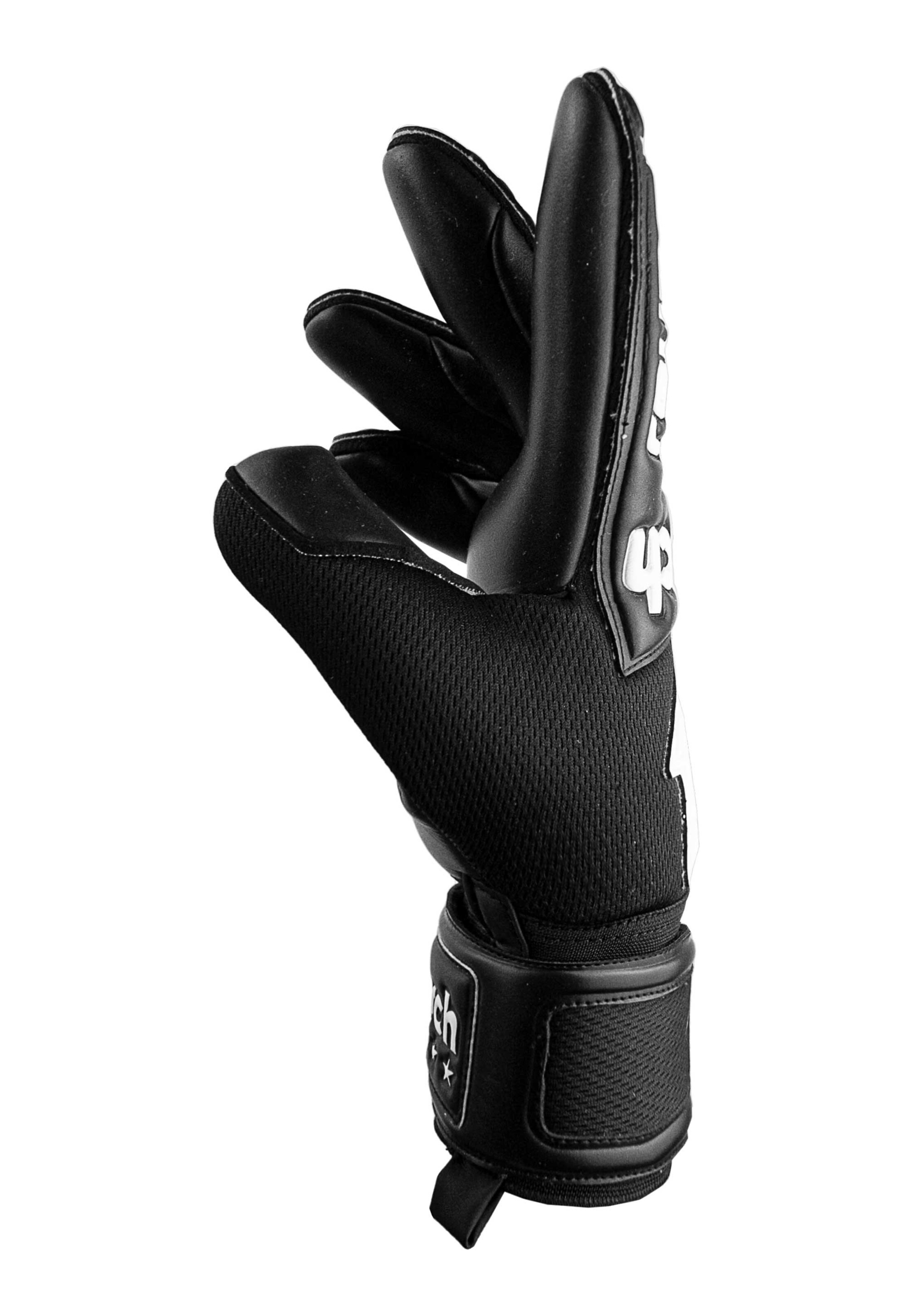 REUSCH Sporthandschoenen 'Legacy Arrow' in Zwart