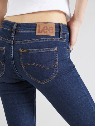 Lee - Skinny Vaquero 'Scarlett' en azul