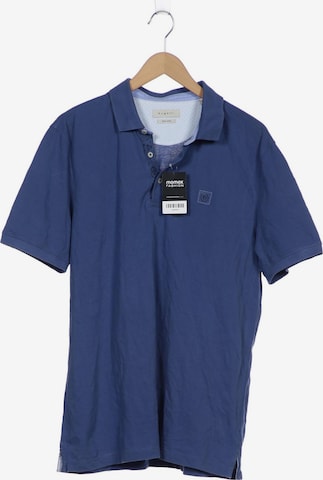 bugatti Shirt in XL in Blue: front