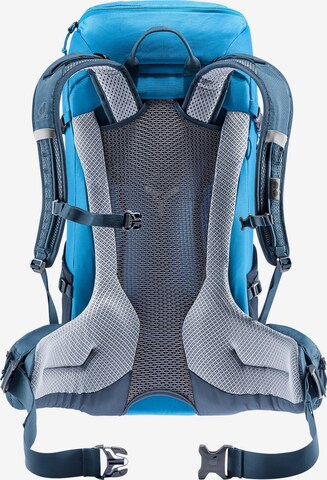DEUTER Sports Backpack 'Futura 26' in Blue