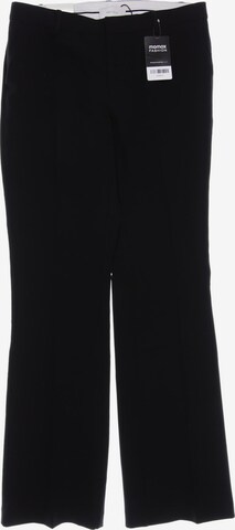 Neo Noir Pants in M in Black: front