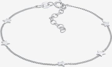 Bracelet ELLI en argent : devant