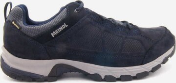 MEINDL Flats in Blue