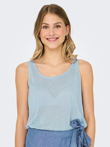 ONLY Top 'ONLFRIDA' in Blau