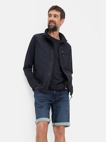 CAMEL ACTIVE Regular Pants in Blue