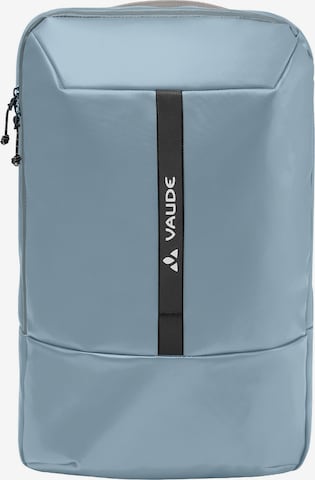 VAUDE Sportrugzak 'Mineo' in Blauw: voorkant