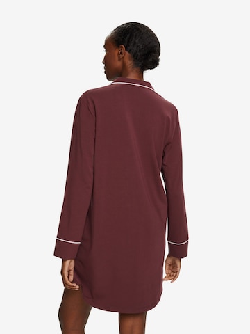ESPRIT Nightgown in Brown