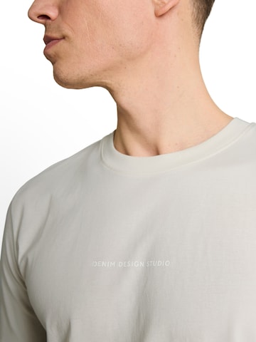 Tricou de la TOM TAILOR DENIM pe gri