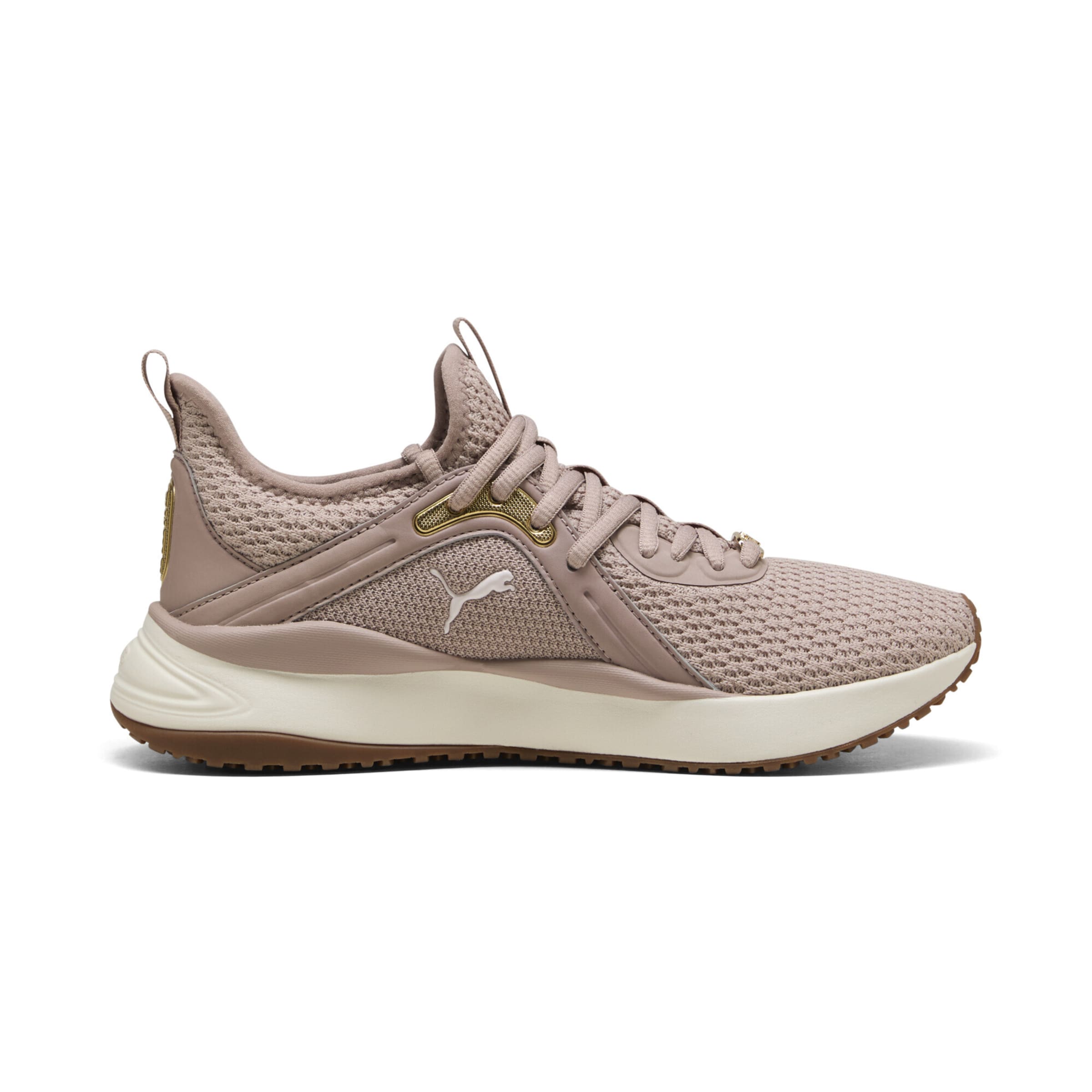 PUMA Sneaker 'Karma' in Beige