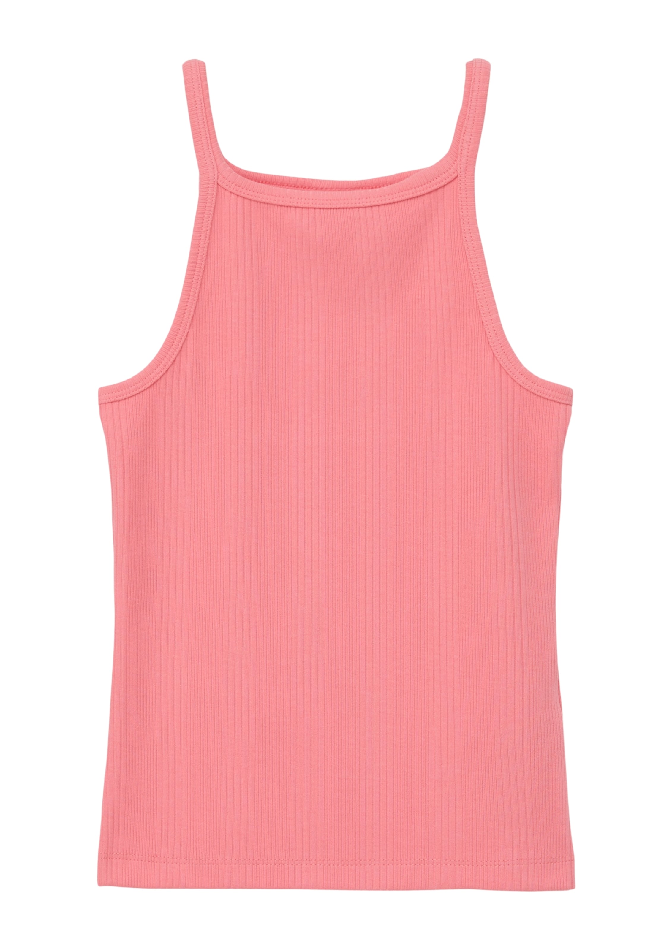 s.Oliver Top in Pink: front