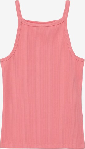 s.Oliver Top in Roze: voorkant