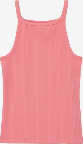 s.Oliver Top in Pink: front