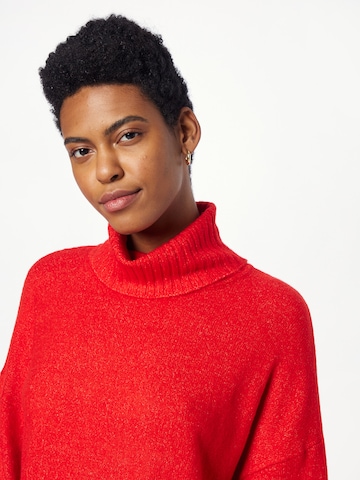 ESPRIT Sweater in Red