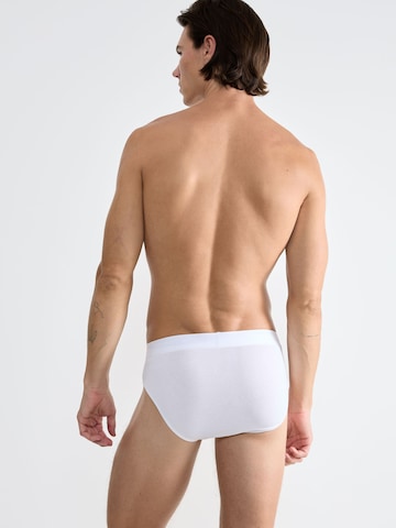 SLOGGI Slip 'EVER Ease Brief' in White
