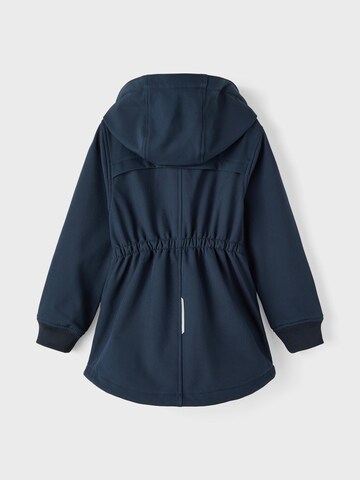 NAME IT Performance Jacket 'Alfa' in Blue