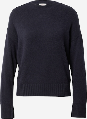 Pull-over s.Oliver en bleu : devant