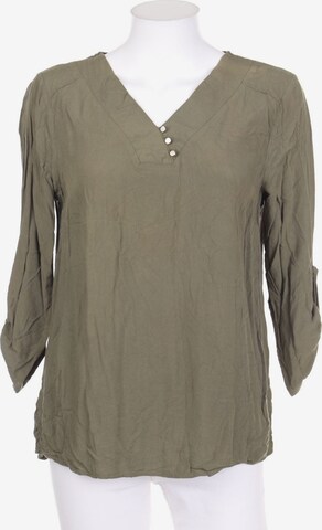 LC WAIKIKI Blouse & Tunic in M in Grey: front