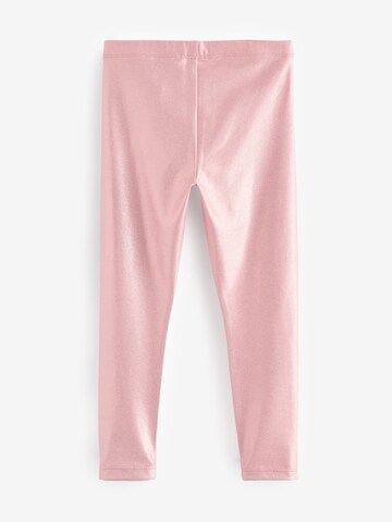 NextSkinny Tajice - roza boja