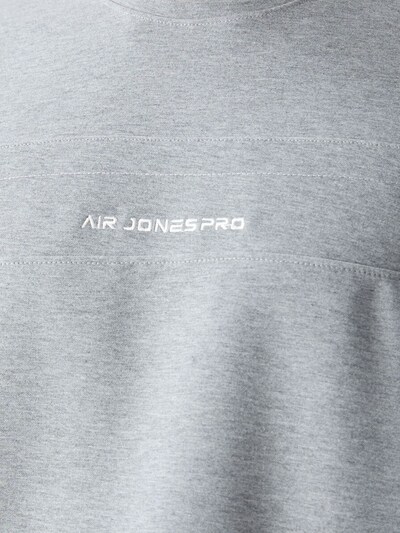 Tommy Life Fato de jogging em S em cinzento / preto, Vista do artigo