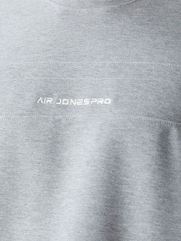 Tommy Life Jogginganzug in Grau