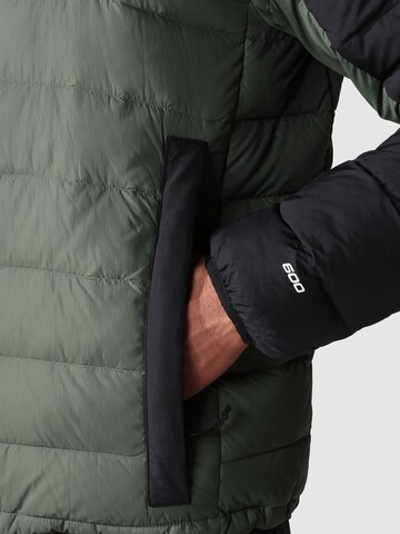 THE NORTH FACE Winterjas 'LA PAZ' in Groen