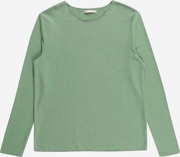 Pull-over 'HANNA' KIDS ONLY en vert : devant