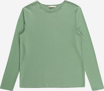 KIDS ONLY Sweater 'HANNA' in Green: front