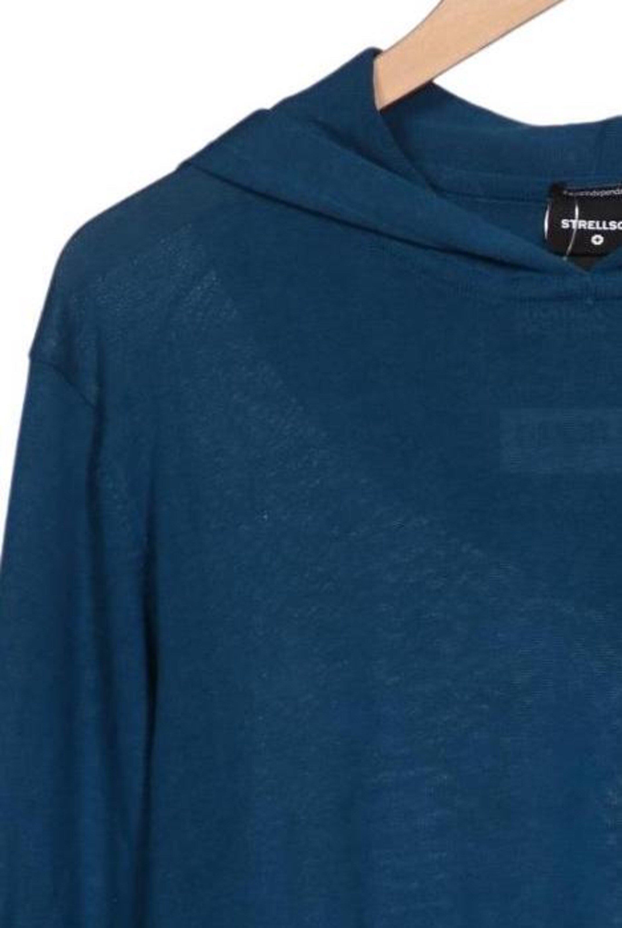 STRELLSON Sweater & Cardigan in M in Blue