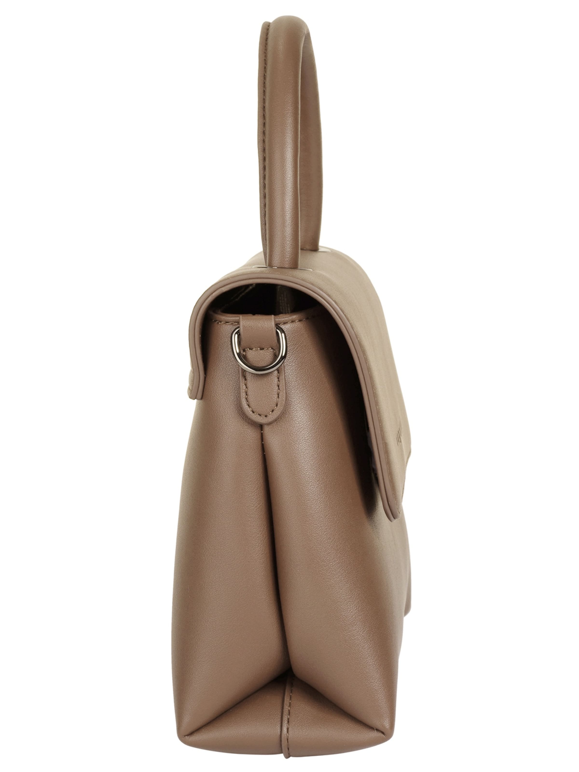 Sacs à main 'ALMATA' bugatti en beige