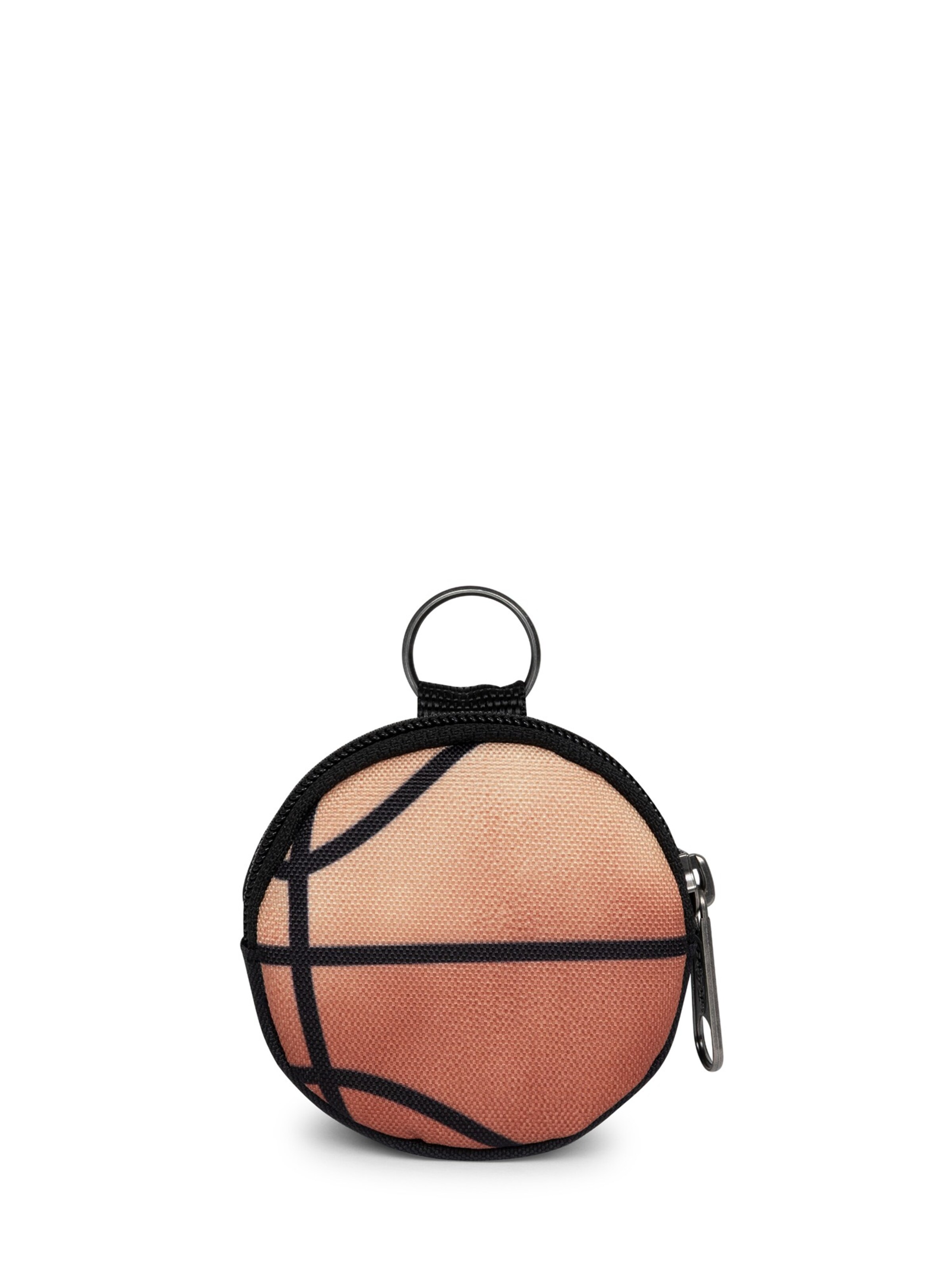 EASTPAK Peňaženka 'Groupie' - Oranžová