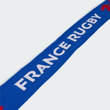 Sciarpa sportiva 'France' di ADIDAS PERFORMANCE in blu