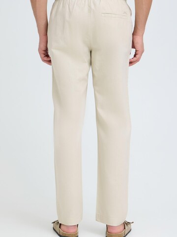Regular Pantalon ' BHVolken ' BLEND en beige