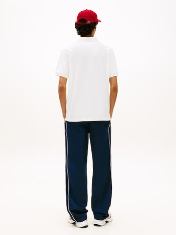 Tommy Jeans Koszulka 'ESS' w kolorze biały