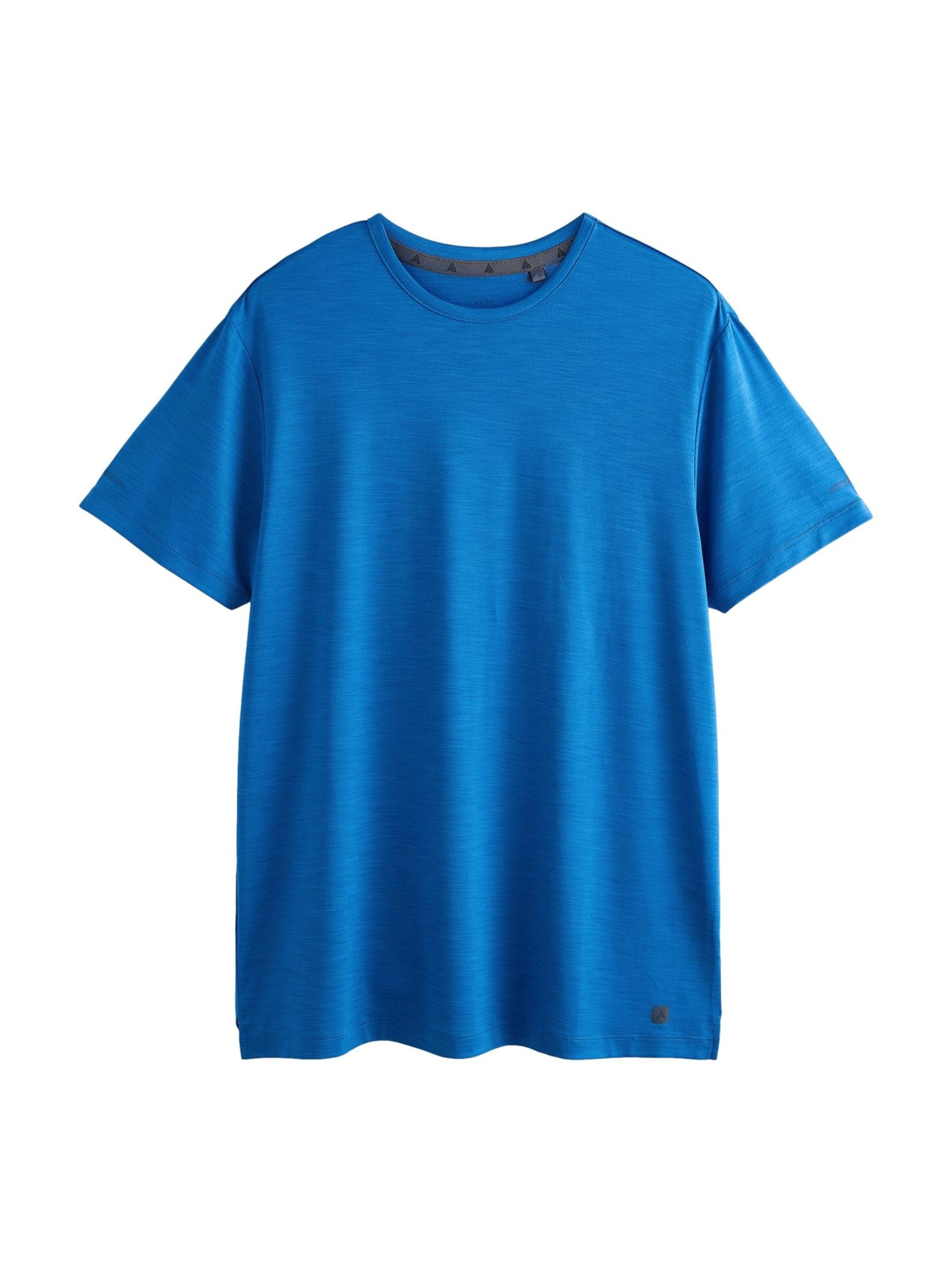 Next Funkcionális felső - kék: elől