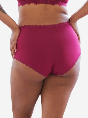 Culotte SugarShape en rouge