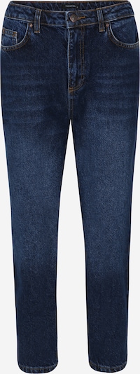 Trendyol Petite Jeans in de kleur Donkerblauw, Productweergave