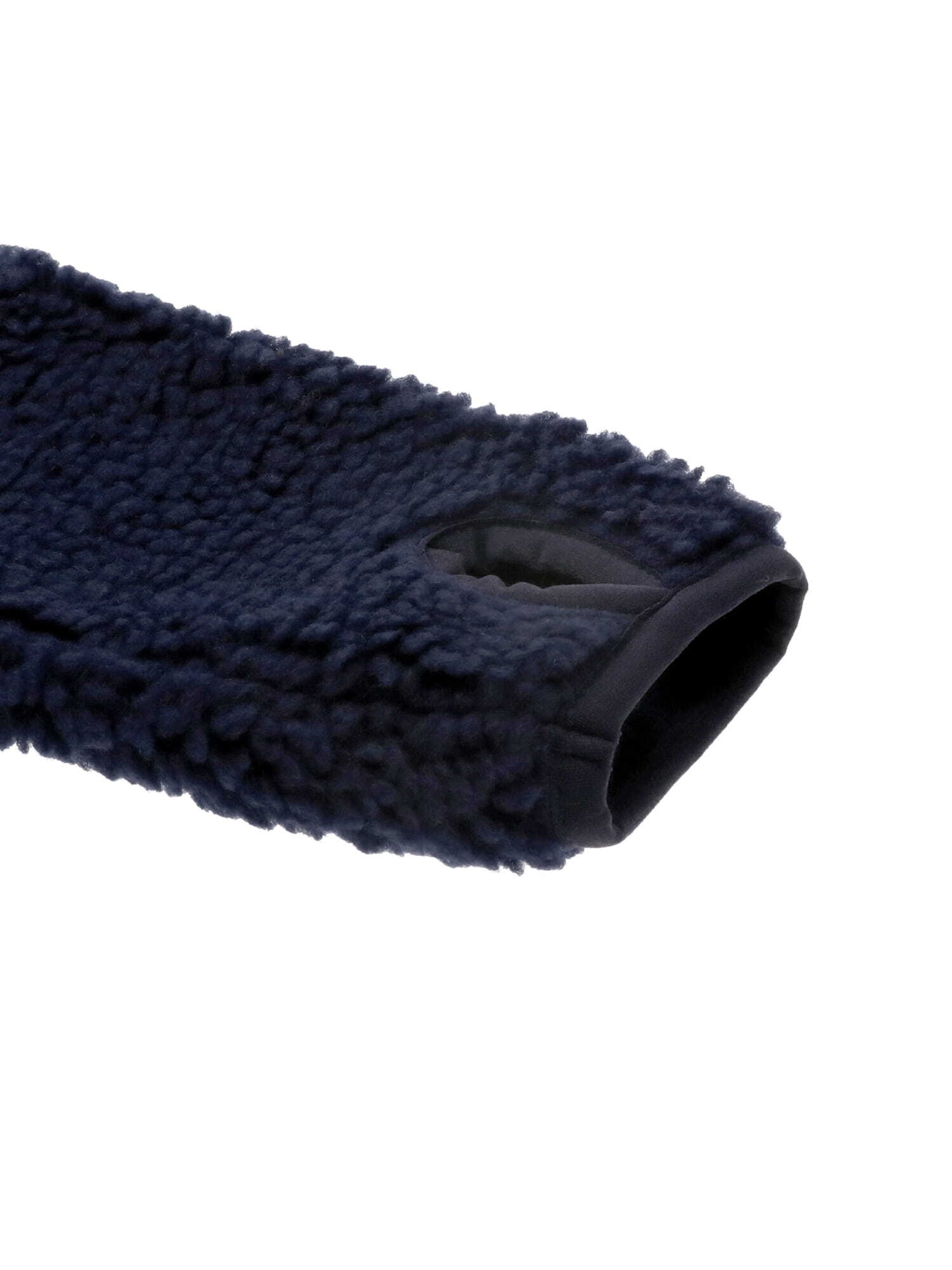 Ebbe Between-Season Jacket in Blue