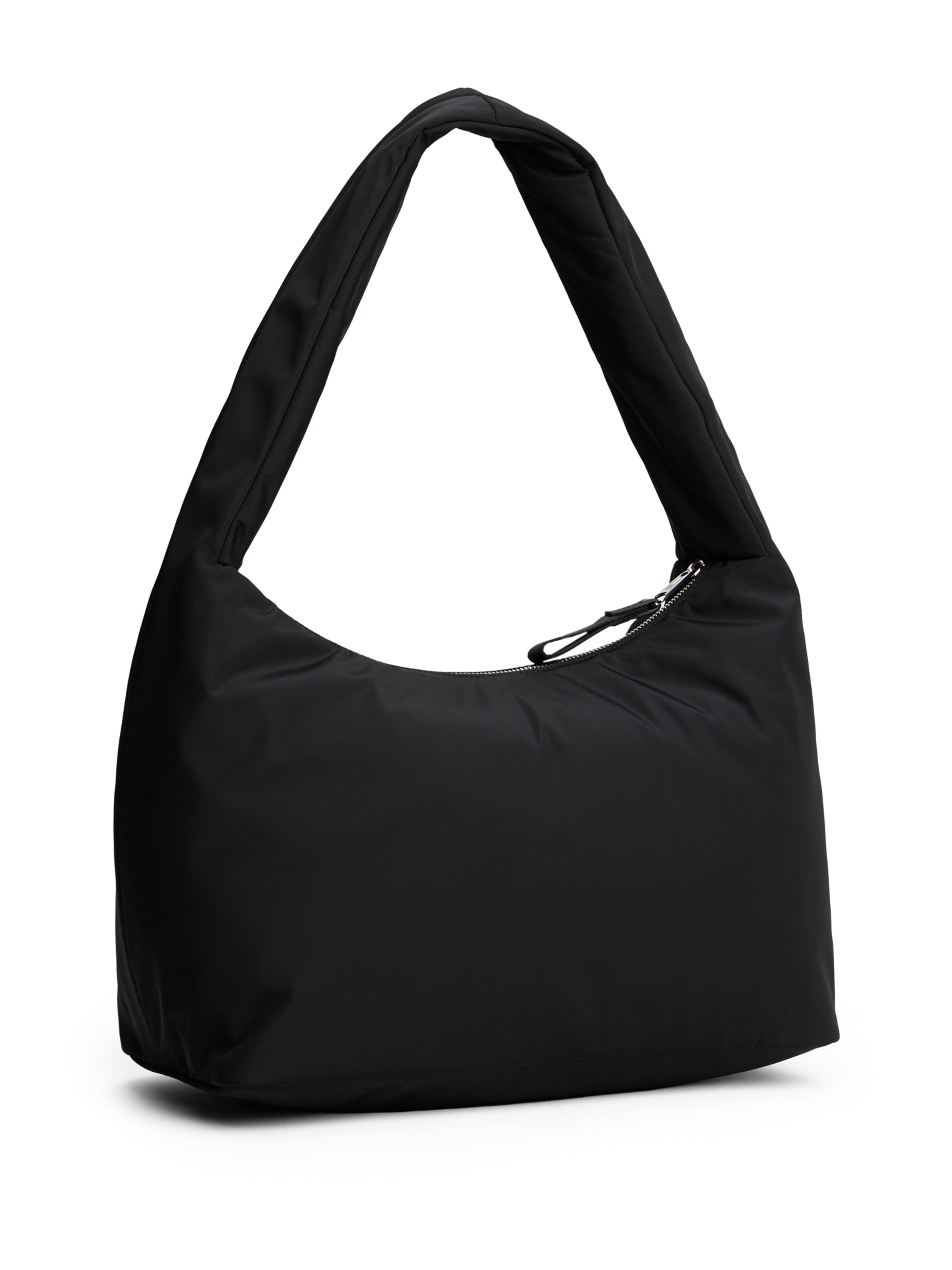 Tommy Jeans Schoudertas in Zwart