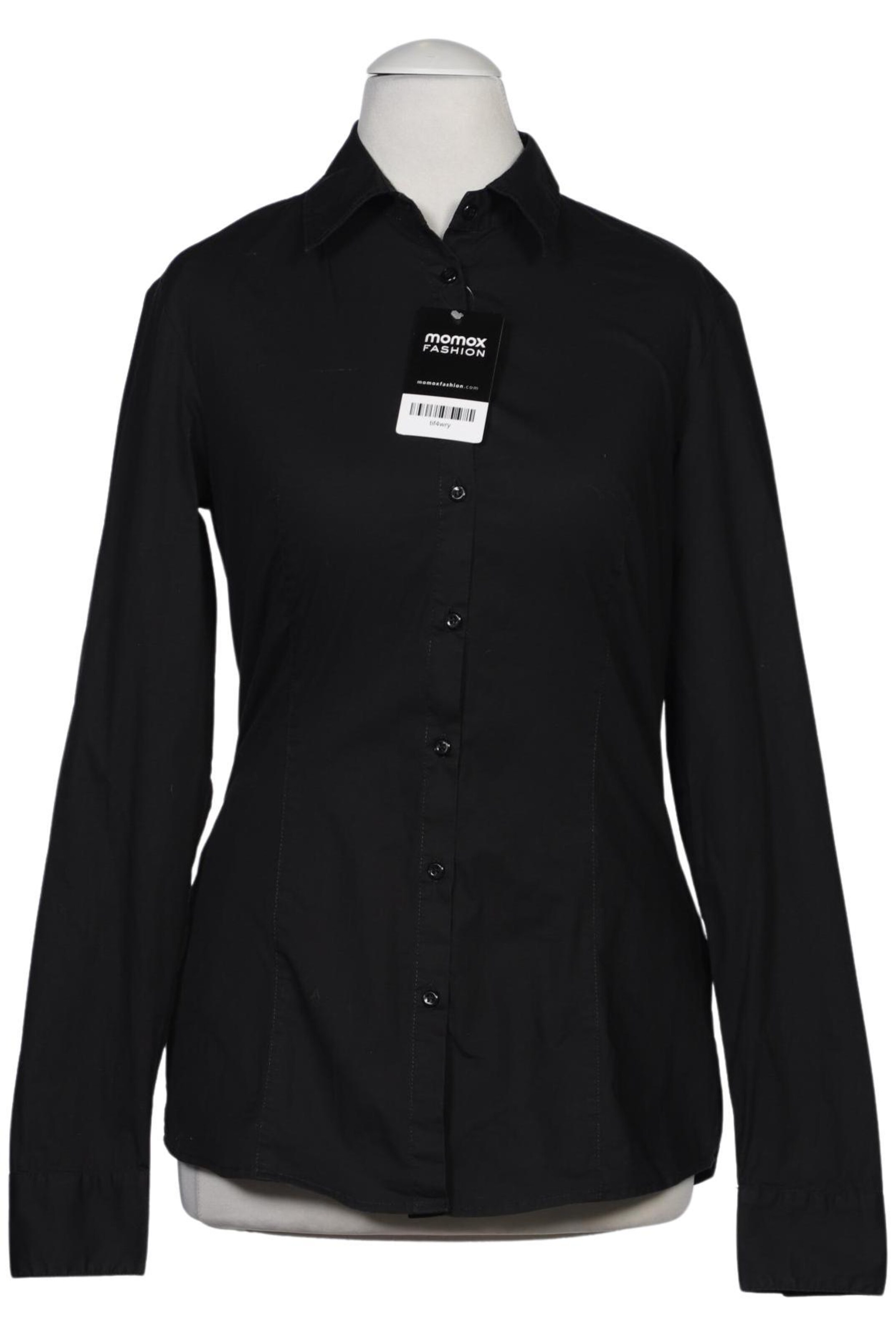GEOX Blouse & Tunic in XS in Black: front