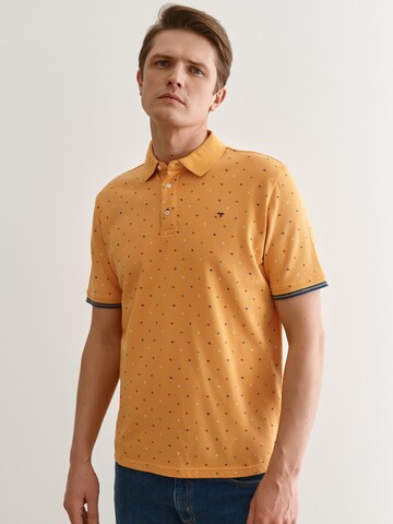 TATUUM Shirt 'JAY 2' in Oranje: voorkant