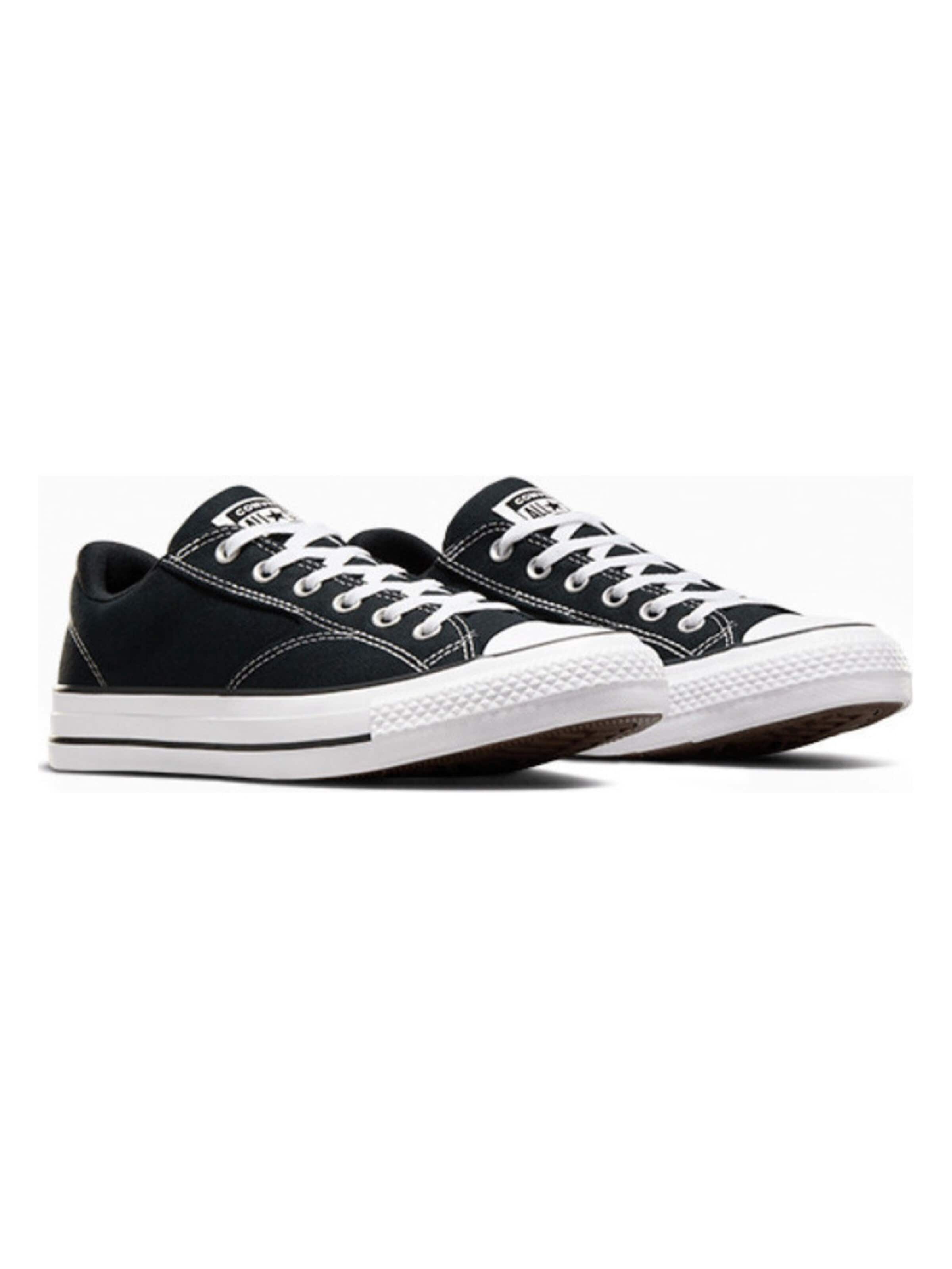 Sneaker bassa 'Chuck Taylor' di CONVERSE in nero